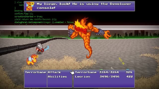 Screenshot 5