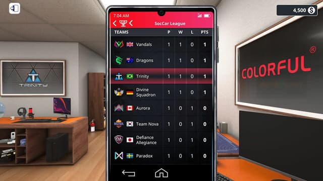 Screenshot 5