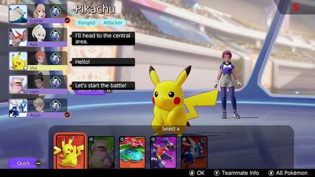 Screenshot 5