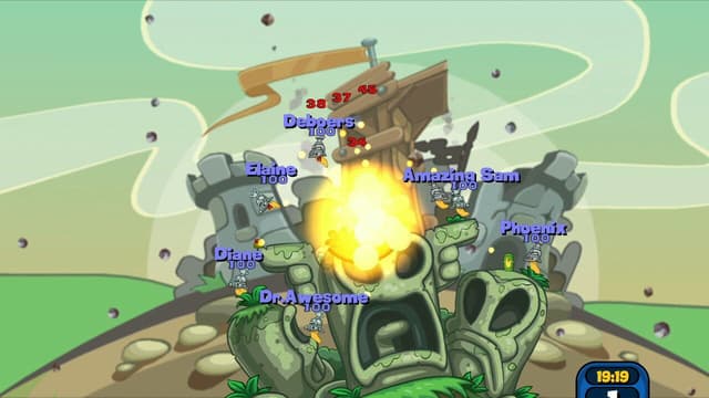 Screenshot 5