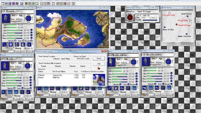 Screenshot 4