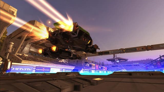 Screenshot 5