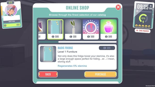Screenshot 5
