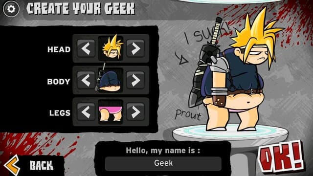 Screenshot 5
