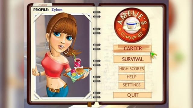 Screenshot 5