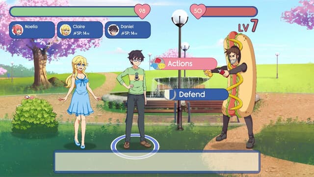 Screenshot 5