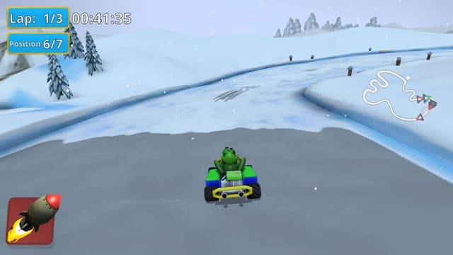 Screenshot 5