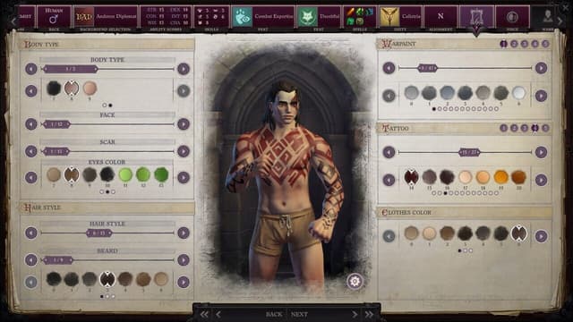 Screenshot 5