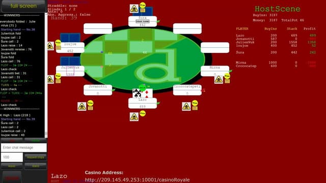 Screenshot 5