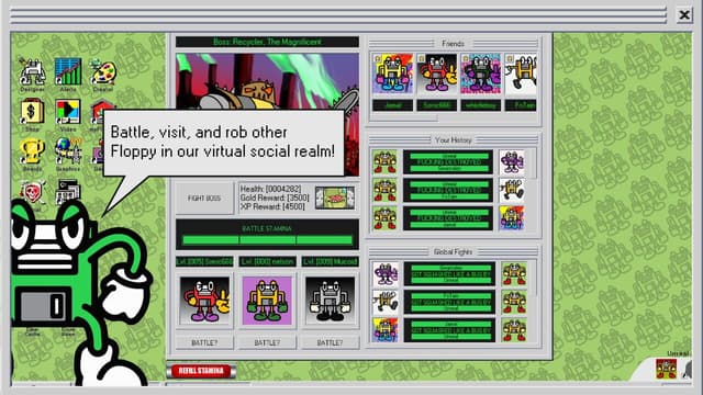 Screenshot 6
