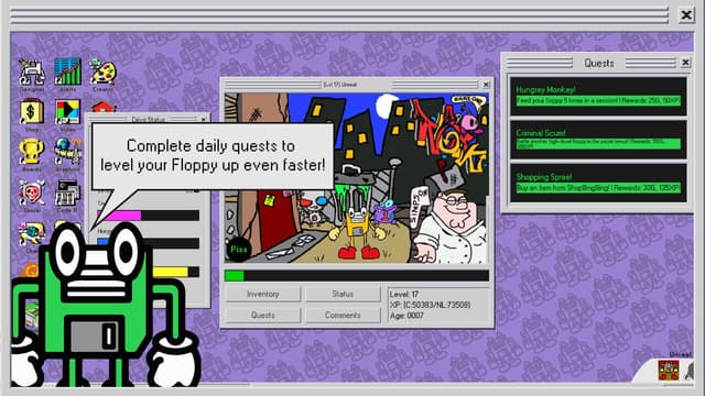 Screenshot 5