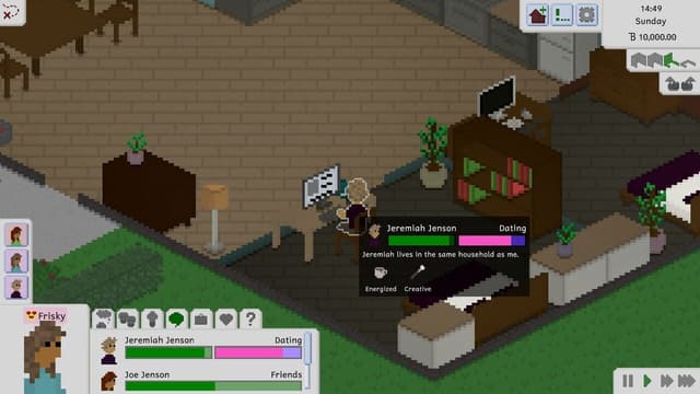 Screenshot 5