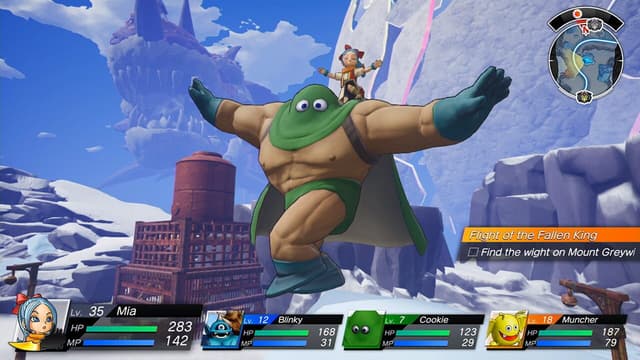 Screenshot 4