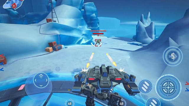 Screenshot 5