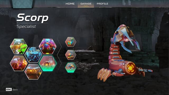 Screenshot 5
