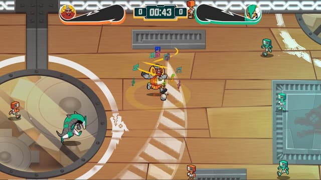 Screenshot 5