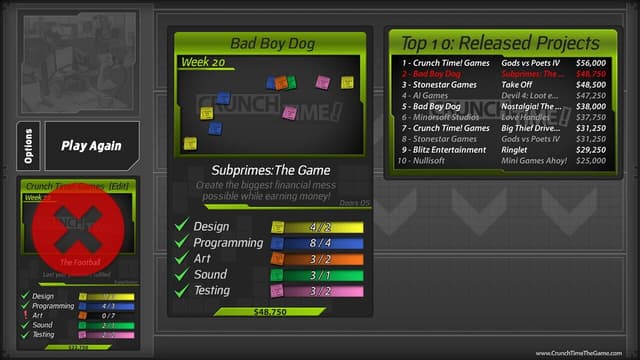 Screenshot 5
