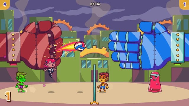 Screenshot 6