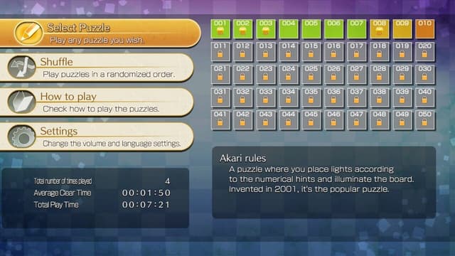 Screenshot 5