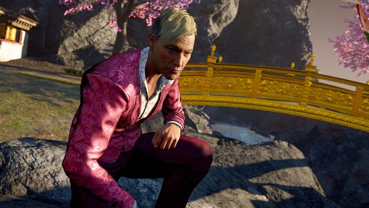 Far Cry