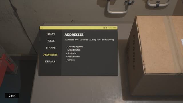 Screenshot 3