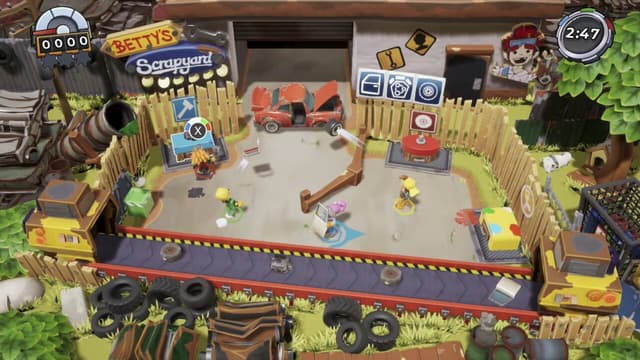 Screenshot 4