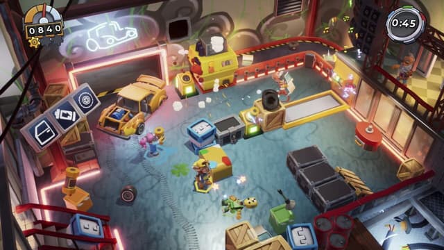 Screenshot 5