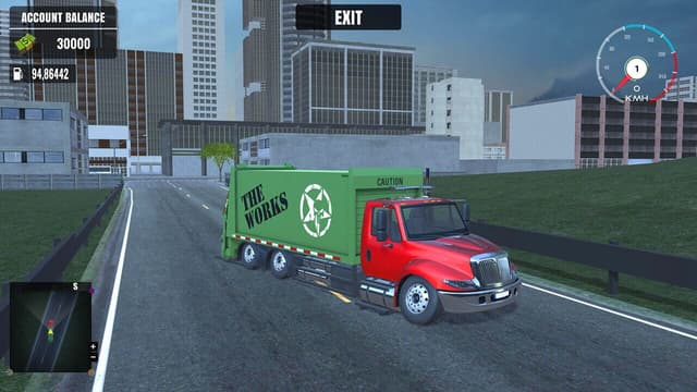 Screenshot 4