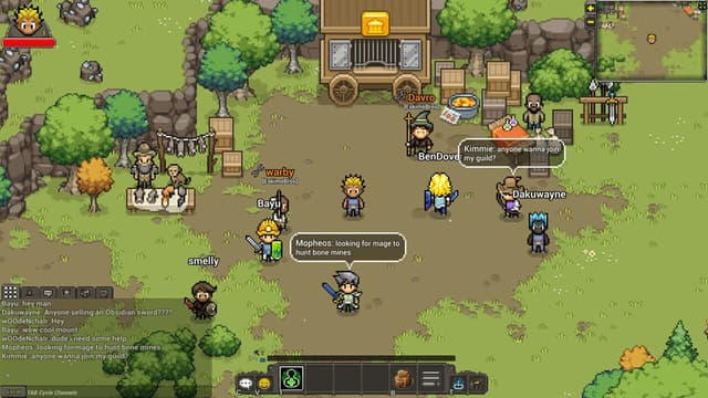 Screenshot 8