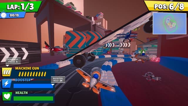 Screenshot 5