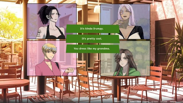 Screenshot 1