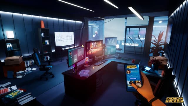 Screenshot 4