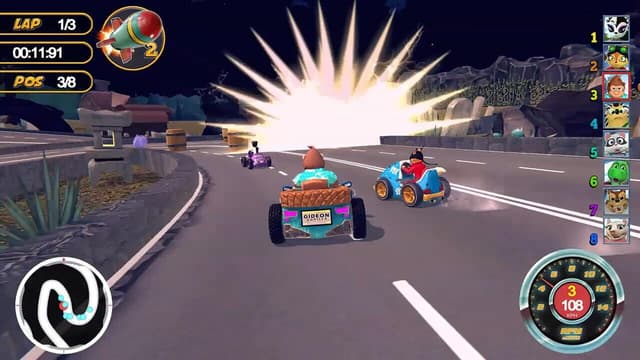 Screenshot 5