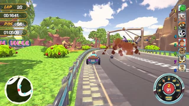 Screenshot 6