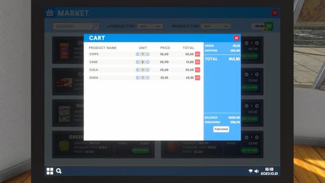 Screenshot 5