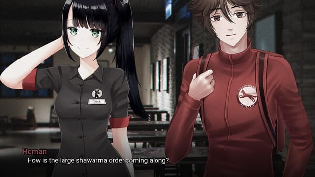 Screenshot 5