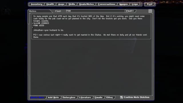 Screenshot 6