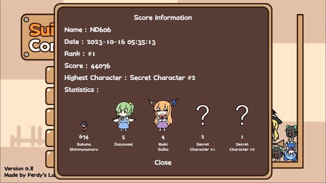 Screenshot 8