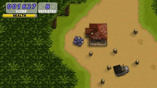 Screenshot 8