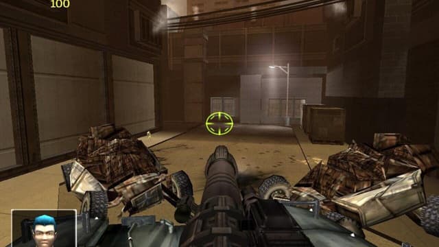 Screenshot 5
