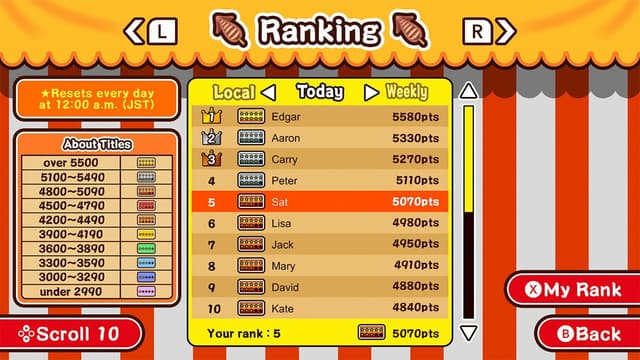 Screenshot 3