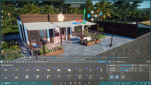 Screenshot 5