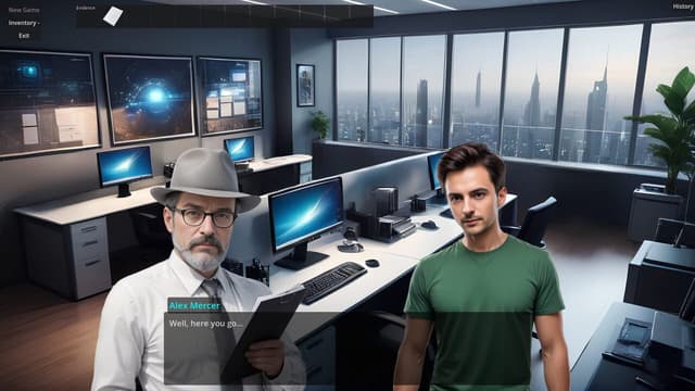 Screenshot 5