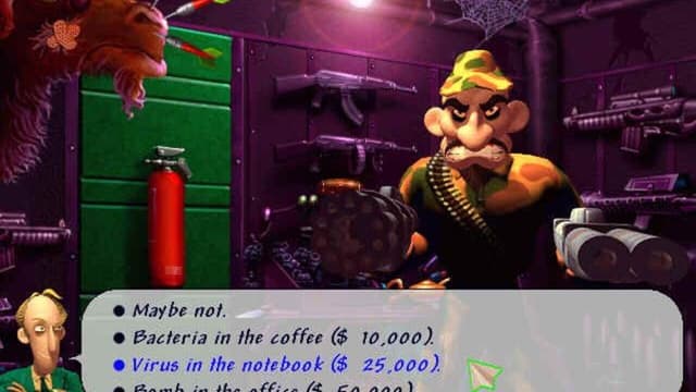 Screenshot 5