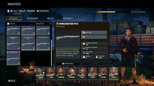 Screenshot 5