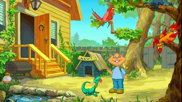 Screenshot 5