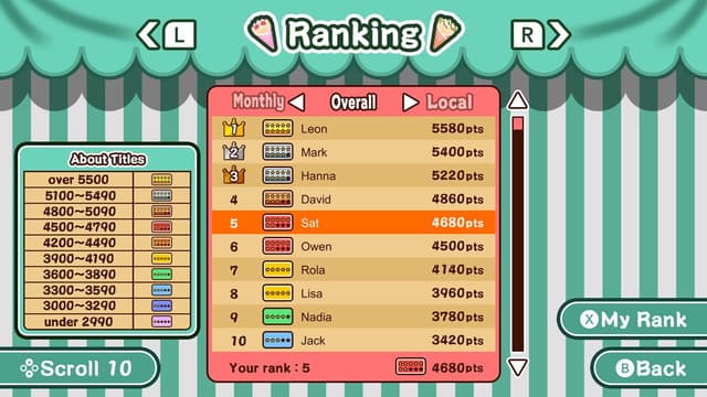 Screenshot 5