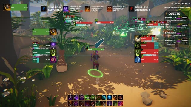 Screenshot 4