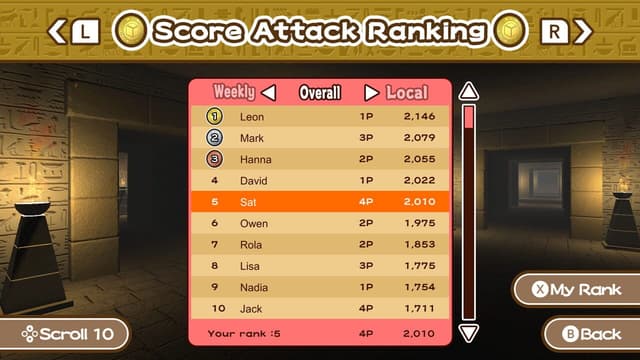 Screenshot 5