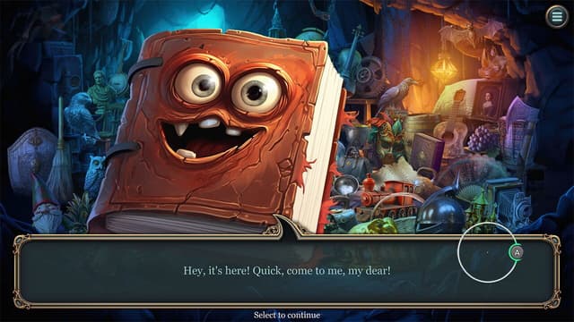 Screenshot 5